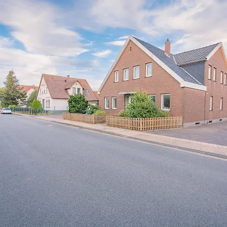 Appartamento Red House Bielefeld