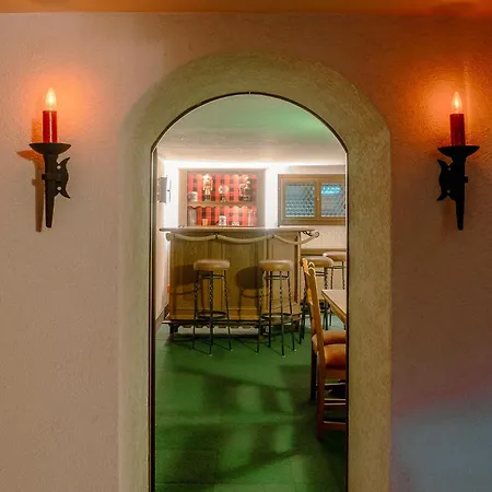 Red House Appartamento Bielefeld