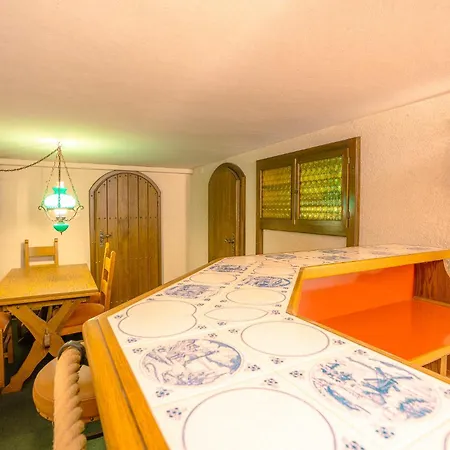 Red House Apartamento