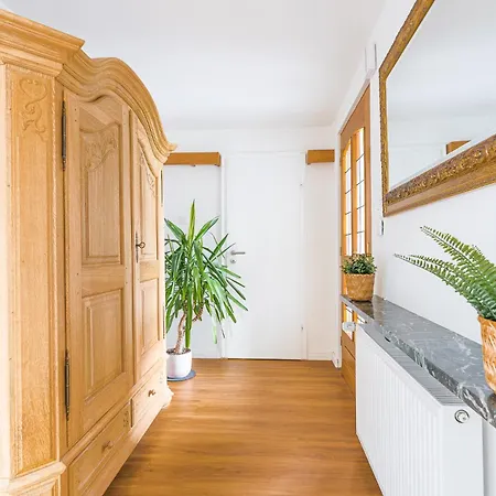 Red House Apartamento