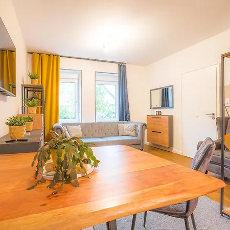 Red House Bielefeld