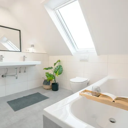 Red House Bielefeld