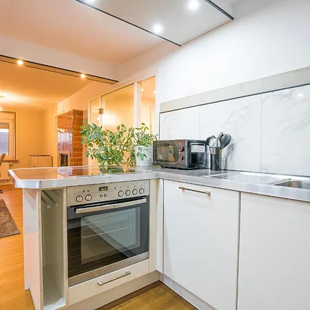 Appartamento Red House Bielefeld